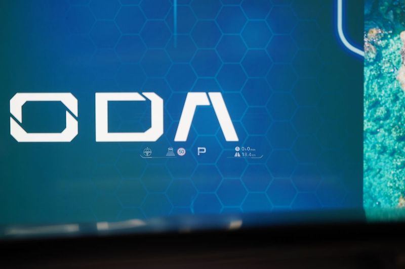 Omoda Ostatní 1.5 T-GDI 3DHT AWD PREMIUM - fotka 28 z 52