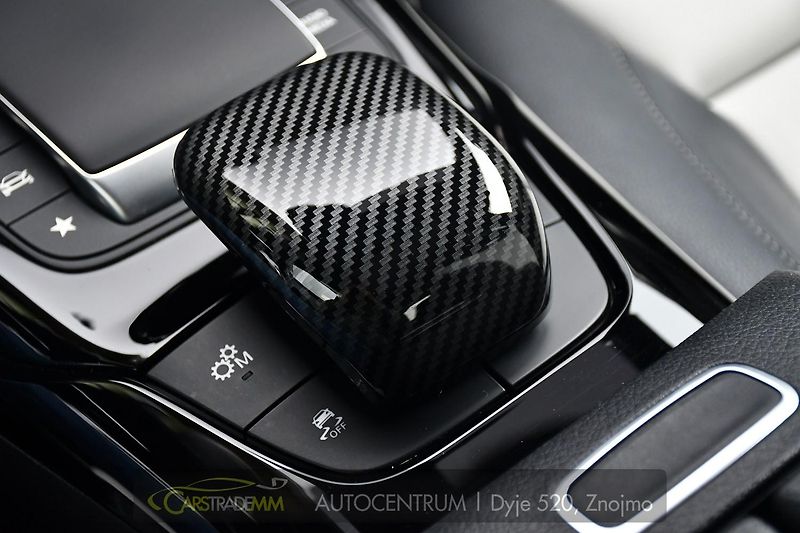 Mercedes-Benz CLA AMG 35 KESSY PANO 4MATIC - fotka 37 z 58