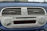 Fiat 500 1,2 i 51KW NOVÁ STK ALU KLIMA - náhled 26