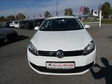 Volkswagen Golf 1,2 TSi 77kW serviska, klima - náhled 1