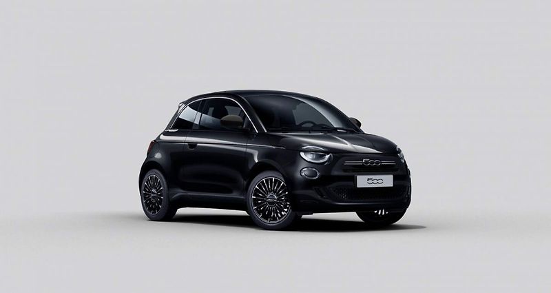 Fiat 500 (2026) La Prima Hybrid 1.0 BSG - fotografie inzerátu