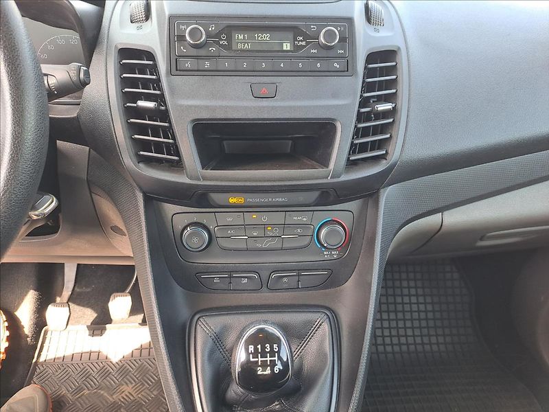 Ford Tourneo Connect 1,0 EcoBost 1.MAJITEL,KOUP.CZ - fotka 12 z 13