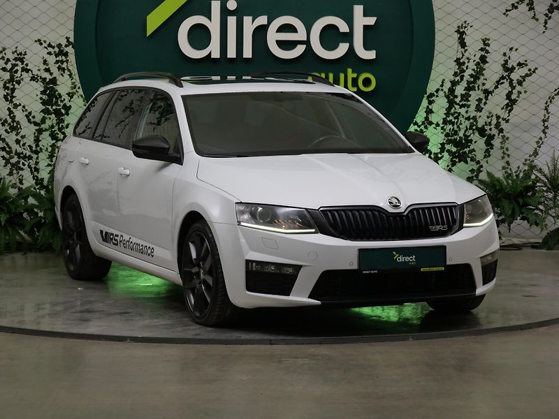 Škoda Octavia - fotka 8 z 24