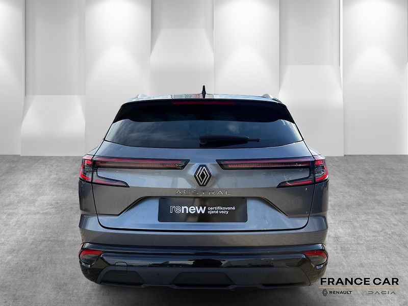 Renault Austral (2023) 1,3 TCe 116 kW Iconic - fotka 6 z 26