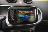 Smart Forfour (2019) EQ, SoH 86%, Automat - náhled 20
