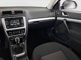 Škoda Octavia (2012) Ambition 1.4 TSI, Navi - náhled 8