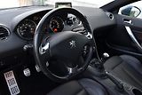 Peugeot RCZ 1.6 T GT-LINE RED CARBON, NAVI - náhled 8