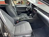 Volkswagen Passat 2,0 TDi Bussines DSG záruka - náhled 19