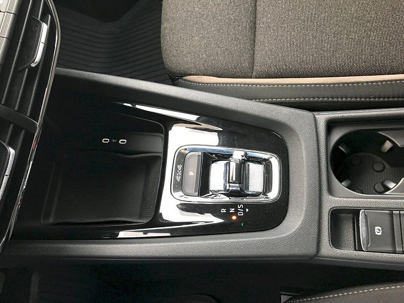 Škoda Octavia (2022) COM SCO TD 110/2.0 A7F - fotka 29 z 29