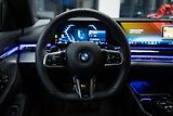 BMW Řada 5 (2025) 540xd M-SPORT MAXIMÁLNÍ VÝBAVA - náhled 29