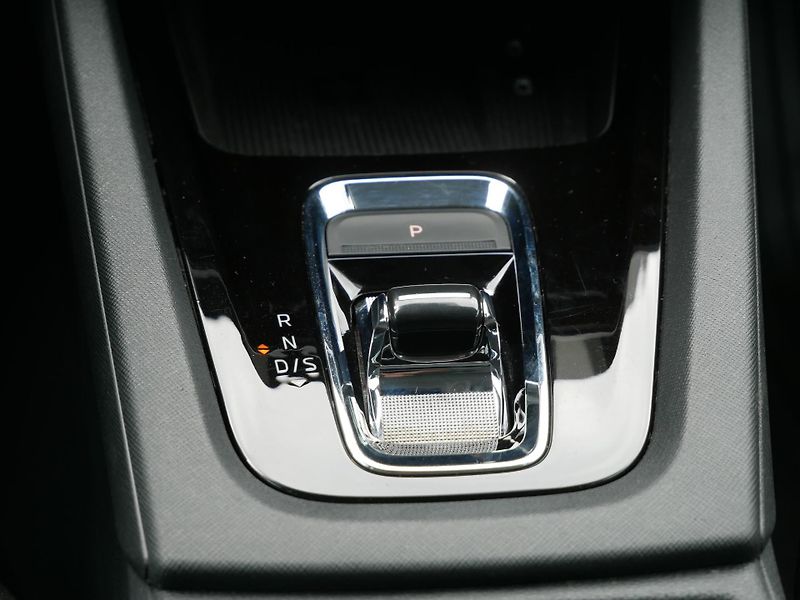 Škoda Octavia - fotka 13 z 24
