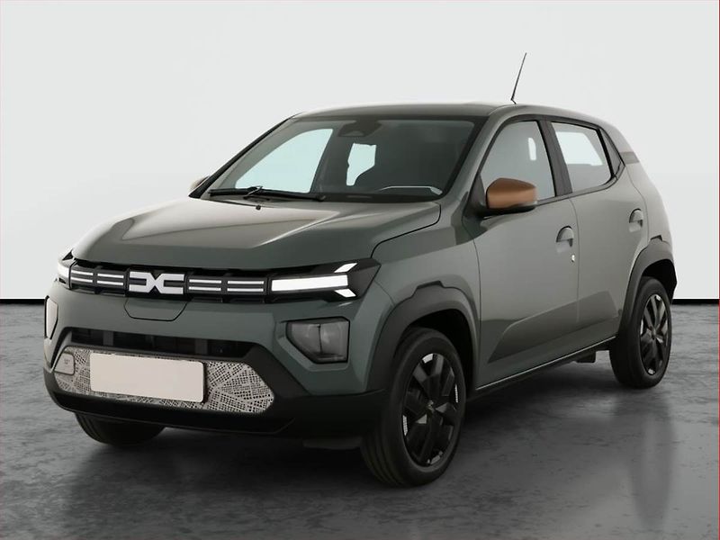 Dacia Spring (2025) Electric 65 (27 kWh), SoH 96% - fotka 2 z 19