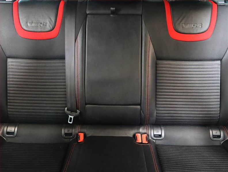 Škoda Octavia (2016) RS 2.0 TDI, Automat, Kůže - fotka 10 z 23