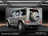 Mercedes-Benz Třídy G Třídy Mercedes-AMG G 63  108km - náhled 7