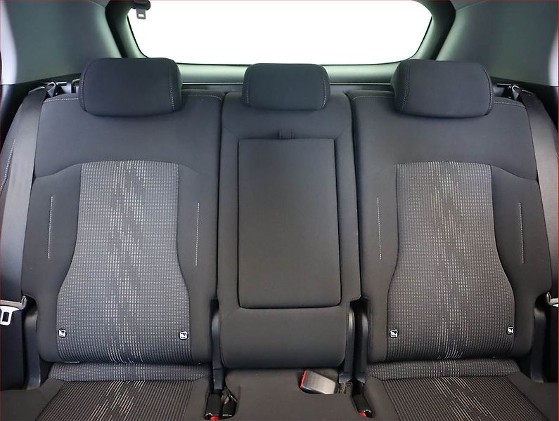 Kia Sportage (2022) 1.6 CRDi MHEV - fotka 10 z 21