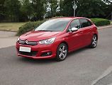 Citroën C4 (2015) 1.2 PureTech, Serv.kniha - náhled 1