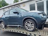 Nissan Juke (2012) TEKNA 1.6 - náhled 33