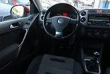 Volkswagen Tiguan (2009) Sport 1.4 TSI, 4X4 - náhled 7
