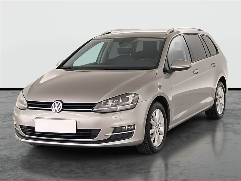 Volkswagen Golf (2015) Comfortline 1.2 TSI, Automat - fotka 2 z 22