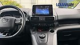 Toyota ProAce City Verso 1.2T 8AT FAMILY COMFORT - náhled 6