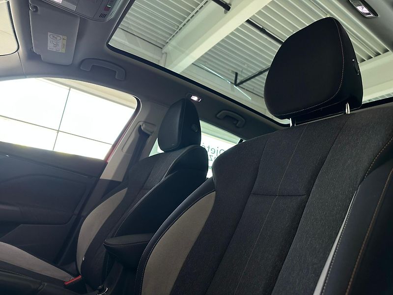 Škoda Scala 1,0 TSI Style DSG, plná výbava - fotka 11 z 25