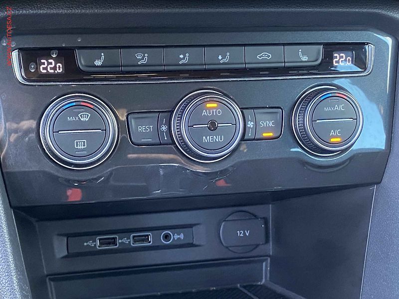 Seat Tarraco (2019) 2.0 TSi 4Drive, Xcellence - fotka 16 z 20