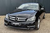 Mercedes-Benz Třídy C 220 CDI AMG PACKET - náhled 3