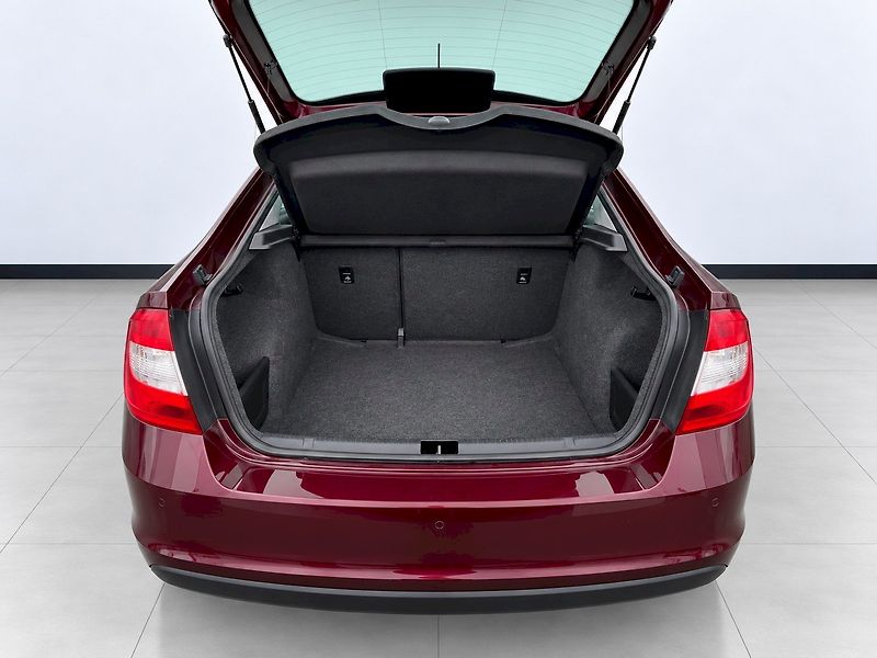 Škoda Rapid (2013) AMBIT 63/1.2TSI 5G - fotka 10 z 27