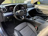 Mercedes-Benz Třídy E 220d 143 kw/AMG line - náhled 16