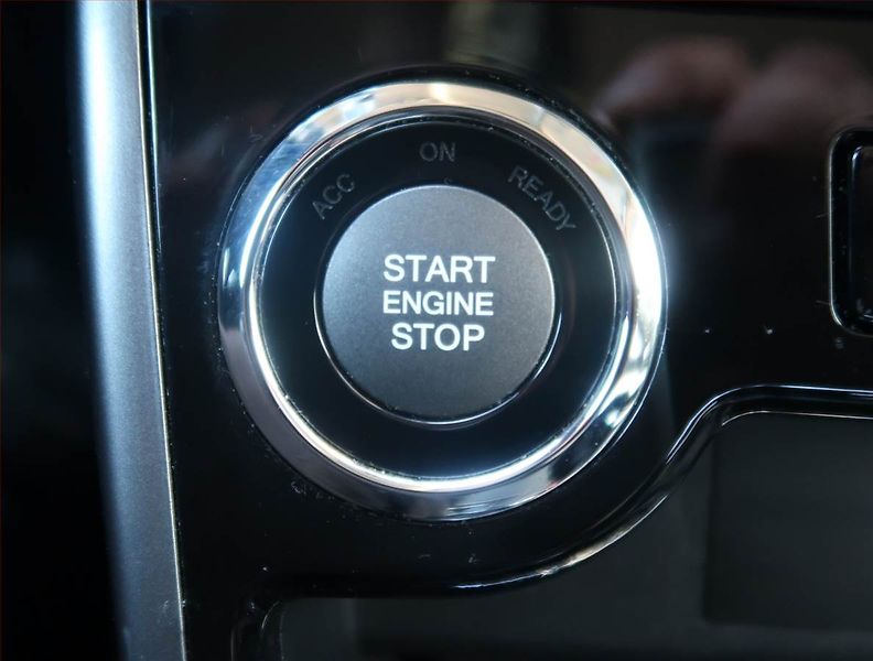 SsangYong Korando (2024) 1.5 T-GDI - fotka 19 z 25