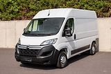 Citroën Jumper 2.2 HDi*103kW*L2H2*DPH* - náhled 1