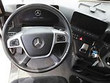 Mercedes-Benz Actros 1848 LSNRL, EURO 6, LOWDECK, G - náhled 8