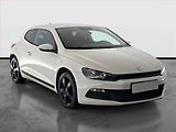 Volkswagen Scirocco (2010) Sport 1.4 TSI, Park. senzory - náhled 1
