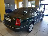 Škoda Superb 2.5 TDI AUTOMAT DIGIKLIMA - náhled 6