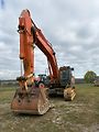 Hitachi (2013) ZX350 LCN-58 - náhled 6