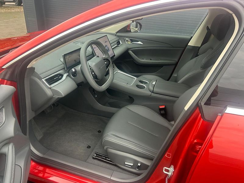 Dongfeng Ostatní (2026) EXCLUSIVE REEV - fotka 13 z 20