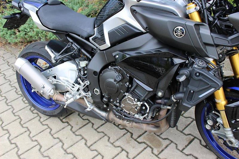 Yamaha MT-10 (2020) SP 2020 - fotka 3 z 10