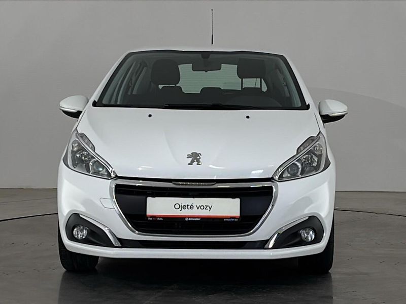 Peugeot 208 Hatchback 208 - fotka 4 z 26