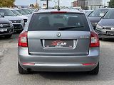 Škoda Octavia 2.0TDi 103kw DSG TEMPOMAT ALU - náhled 6