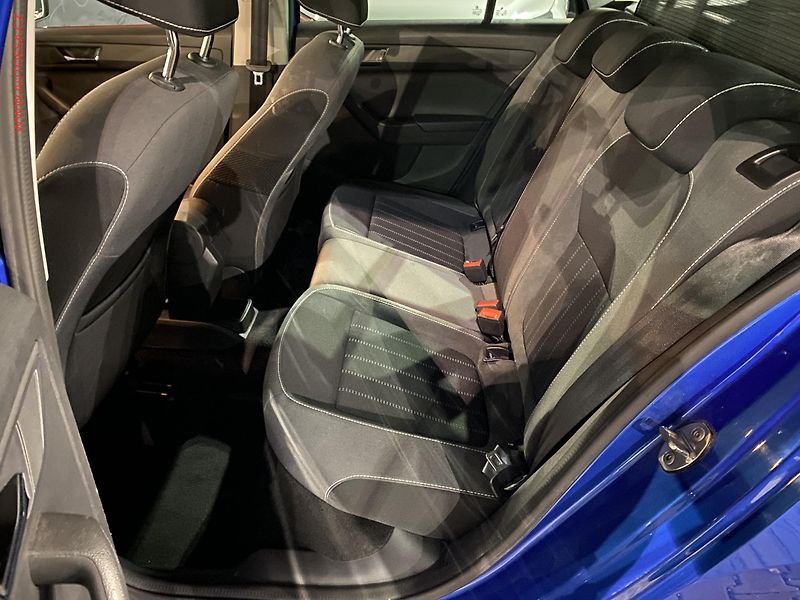 Škoda Fabia (2019) 1.0 TSi, Style, LED, navi - fotka 10 z 18