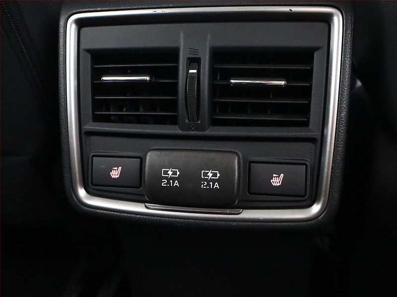 Subaru Forester (2020) 2.0 e-Boxer MHEV - fotka 20 z 22