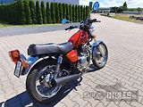 Suzuki GN 250 (1993) - náhled 3