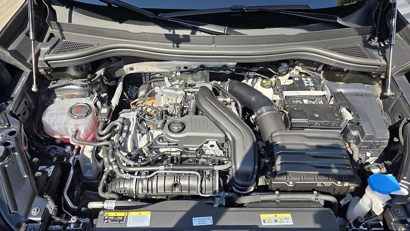 Volkswagen Tayron (2025) 1.5 eTSI 110kW DSG7 záruka TZ - fotka 35 z 37