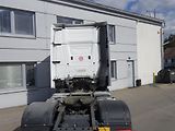Mercedes-Benz Actros (2021) 1848 MP5 LSNRL, GIGA Space - náhled 4