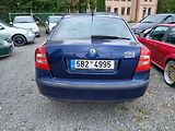 Škoda Octavia 1.9 TDI, přeskočené rozvody - náhled 7