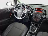 Opel Astra (2016) 1.6 CDTI, ČR,1.maj, Navi - náhled 7