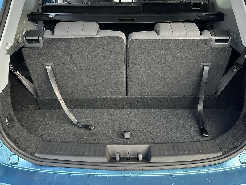 Chery Tiggo 8 (2026) ICE UNIQUE - fotka 37 z 43