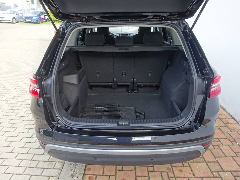 Škoda Kodiaq (2024) 2,0TDi /110kW Selection DSG - fotka 7 z 30