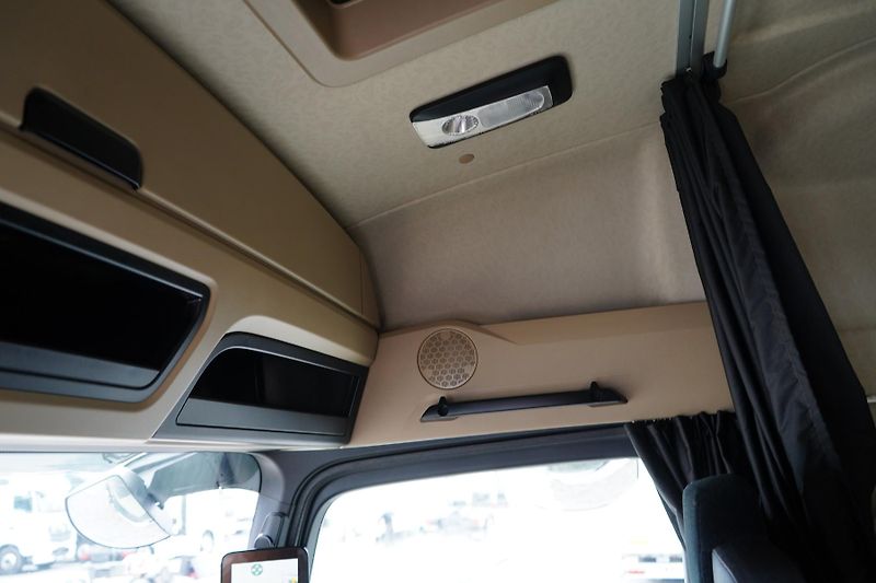 Mercedes-Benz Actros (2019) 2543 / E 6 / MP 5 / KONTENER + - fotka 41 z 47