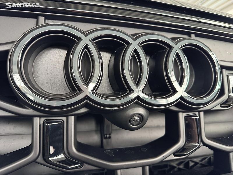 Audi Q8 (2026) 50 TDI quattro (nové - sklad) - fotka 11 z 21